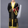Áo Móc Đạo Sĩ Pháp Sư Bát Quái - Trang Phục Cosplay Tối Thiệu Giá 129k 7