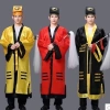 Áo Móc Đạo Sĩ Pháp Sư Bát Quái - Trang Phục Cosplay Tối Thiệu Giá 129k 9