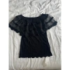 Áo Montoghi chất liệu cao cấp size M - Thiết kế cute girl, giá gốc 750k, chỉ 280k 3
