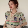 Áo Montoghi Gấu Thú Xinh Xắn Giá Ưu Đãi 131k - Thiết Kế Đáng Yêu Cho Bé 4