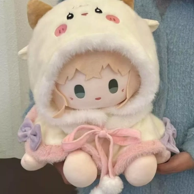 Áo một mảnh 40cm mùa đông cho bé thiết kế ngôi sao sang trọng, cơ thể, mũ, bánh cotton, giá 177.870 VND