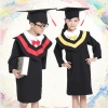 Áo mũ cử nhân tốt nghiệp mầm non, mẫu giáo, tiểu học - Giao hỏa tốc, chỉ 125.000đ 5