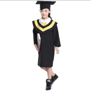 Áo mũ cử nhân tốt nghiệp mầm non, mẫu giáo, tiểu học - Giao hỏa tốc, chỉ 125.000đ 6