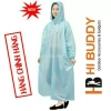 Áo mưa bít nhựa dẻo bền bỉ, đủ màu, giảm giá 55k - Nhẹ, chống thấm hoàn hảo