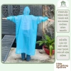 Áo mưa bít tiện lợi gấp gọn, siêu nhẹ, không thấm nước, bỏ túi đi xe - 68.000đ 6