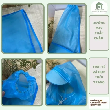 Áo mưa bít tiện lợi gấp gọn, siêu nhẹ, không thấm nước, bỏ túi đi xe - 68.000đ 9 Áo mưa bít tiện lợi gấp gọn, siêu nhẹ, không thấm nước, bỏ túi đi xe - 68.000đ 9