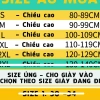 Áo mưa cao cấp cho bé trai, bé gái - Eva chống thấm, không mùi nhựa, 98.000₫ 6