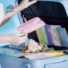 Áo mưa dày di động cho nam và nữ, chống nước, dùng một lần, phù hợp du lịch cắm trại ngoài trời, mới 30.564₫ 6