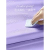 Áo Mưa Đôi Thân Chống Thấm, Dài 2 Người, Thích Hợp Mẹ & Bé Đi Xe Máy Giảm Giá 8