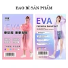 Áo Mưa Dùng Một Lần Dày Dặn EVA Cho Người Lớn Di Động, Chống Mưa, Du Lịch 2