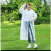 Áo mưa EVA Tân Hưng Phong chống mưa gió nhẹ bền, freesize, gấp gọn, giá 69.000₫ 3