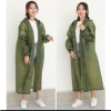 Áo mưa EVA Tân Hưng Phong chống mưa gió nhẹ bền, freesize, gấp gọn, giá 69.000₫ 6