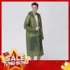 Áo mưa EVA Tân Hưng Phong chống mưa gió nhẹ bền, freesize, gấp gọn, giá 69.000₫ 7