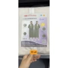 Áo mưa EVA Tân Hưng Phong chống mưa gió nhẹ bền, freesize, gấp gọn, giá 69.000₫ 8