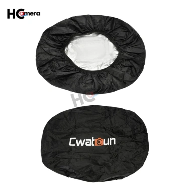 Áo mưa HC96 cao cấp cho ba lô máy ảnh – Chống thấm nước, bảo vệ camera, giảm 23%