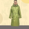 Áo Mưa Măng Tô Chính Hãng Cổ Phần 26 – Không Thấm, Giá Ưu Đãi 335.190 VND 5