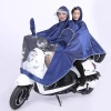 Áo mưa phản quang 2 đầu chống thấm, tăng an toàn - Giá chỉ 38.000 VNĐ, giảm từ 45.600 4