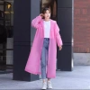 Áo Mưa Poncho Eva Unisex Trong Suốt – Giá 52.056₫, Thích Hợp Du Lịch Ngoài Trời
