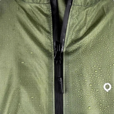 Áo mưa poncho FENL đa chức năng chống nước, vỏ nhẹ cỡ lớn du lịch và đi bộ