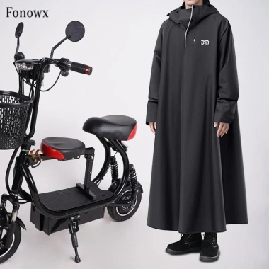 Áo mưa Poncho mũ trùm đầu chống nước, thích hợp leo núi du lịch ngoài trời - 290.520đ 2 Áo mưa Poncho mũ trùm đầu chống nước, thích hợp leo núi du lịch ngoài trời - 290.520đ 2