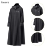 Áo mưa Poncho mũ trùm đầu chống nước, thích hợp leo núi du lịch ngoài trời - 290.520đ 4
