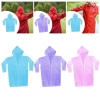 Áo mưa Poncho người lớn nhẹ, phù hợp công viên du lịch - giảm giá 18%, chỉ 76.680 VND