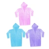 Áo mưa Poncho người lớn nhẹ, phù hợp công viên du lịch - giảm giá 18%, chỉ 76.680 VND 2