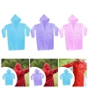 Áo mưa Poncho người lớn nhẹ, phù hợp công viên du lịch - giảm giá 18%, chỉ 76.680 VND 3