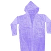 Áo mưa Poncho người lớn nhẹ, phù hợp công viên du lịch - giảm giá 18%, chỉ 76.680 VND 7