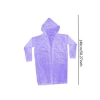 Áo mưa Poncho người lớn nhẹ, phù hợp công viên du lịch - giảm giá 18%, chỉ 76.680 VND 8