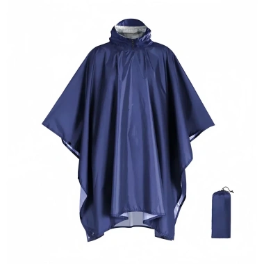 Áo mưa TAMATO 3 trong 1 chống nước, nhẹ cho trekking và du lịch - Giá giảm 161k
