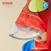 Áo mưa toàn thân Mario Ultraman chống thấm và balo bé trai mẫu giáo giá ưu đãi 164k 7