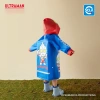Áo mưa toàn thân Mario Ultraman chống thấm và balo bé trai mẫu giáo giá ưu đãi 164k 9