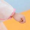 Áo mưa trẻ em cao cấp có mũ EVA an toàn, màu dễ thương - Giảm còn 99.000đ 7