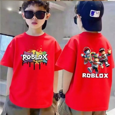 Áo nam cotton 100% thoải mái mùa hè, size tăng 1 90‑150cm, cho trẻ 3‑14 tuổi, giảm giá 143.332₫