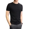 Áo nam tay ngắn cổ tròn Slim Fit thoáng khí mùa hè – Giảm 18% chỉ 149.882 VND 10