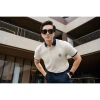 Áo nam TORANO POLO Kim Cương chất liệu Mercerized Cotton cao cấp, thoáng khí, giảm giá 550k 2