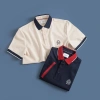 Áo nam TORANO POLO Kim Cương chất liệu Mercerized Cotton cao cấp, thoáng khí, giảm giá 550k 6
