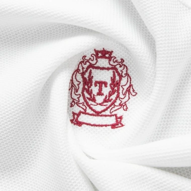 Áo nam TORANO POLO Kim Cương chất liệu Mercerized Cotton cao cấp, thoáng khí, giảm giá 550k 7