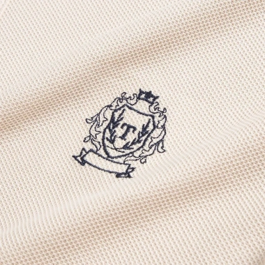 Áo nam TORANO POLO Kim Cương chất liệu Mercerized Cotton cao cấp, thoáng khí, giảm giá 550k 8