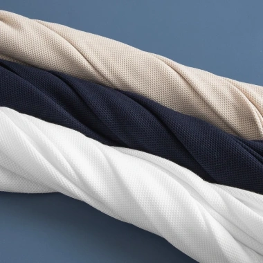 Áo nam TORANO POLO Kim Cương chất liệu Mercerized Cotton cao cấp, thoáng khí, giảm giá 550k 9