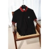 Áo nam TORANO POLO Kim Cương chất liệu Mercerized Cotton cao cấp, thoáng khí, giảm giá 550k 10