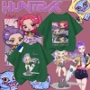 Áo ngắn cổ tròn cotton đa chức năng dáng rộng K-Pop Giá chỉ 85.999đ 7