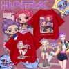 Áo ngắn cổ tròn cotton đa chức năng dáng rộng K-Pop Giá chỉ 85.999đ 9