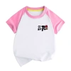 Áo ngắn cotton em nam mới hè - Siêu mát, thoáng, giảm giá 99.999đ 3