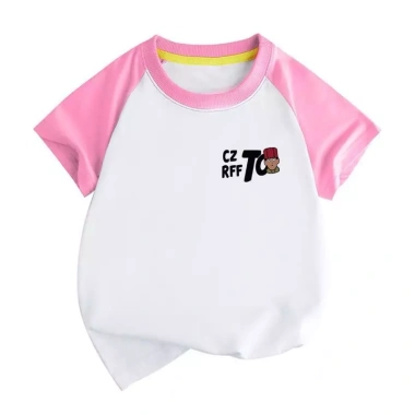 Áo ngắn cotton em nam mới hè - Siêu mát, thoáng, giảm giá 99.999đ
