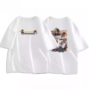 Áo ngắn cotton em nam mới hè - Siêu mát, thoáng, giảm giá 99.999đ 7