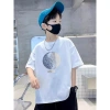 Áo ngắn cotton trẻ em thương hiệu Kemeja-T hot, mát nhẹ, giá 85.999₫ giảm 7