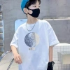 Áo ngắn cotton trẻ em thương hiệu Kemeja-T hot, mát nhẹ, giá 85.999₫ giảm 10