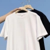 Áo Ngắn Tay 2.024 Nặng Nhẹ, Tiêu Chuẩn Cao Cấp, Co Giãn & Thoáng Khí, Phong Cách Top 5